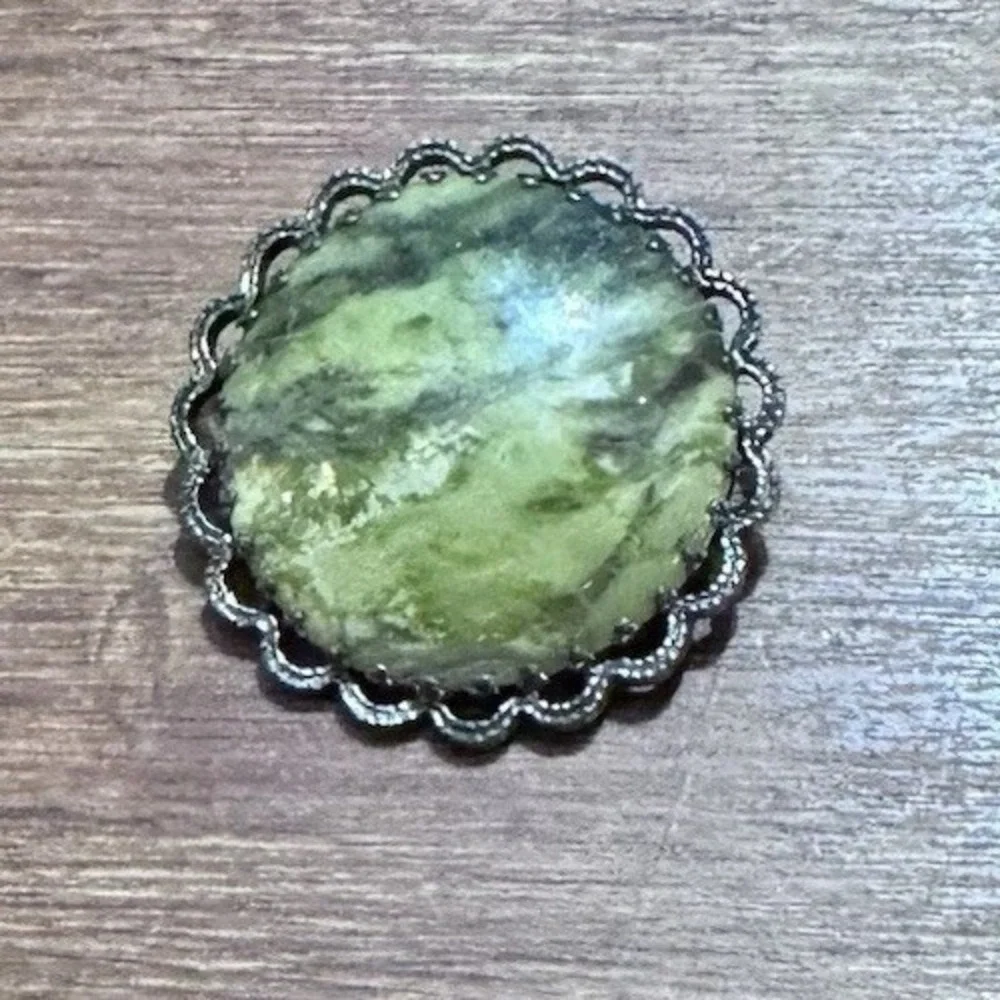 The Unbranded Brand vintage green